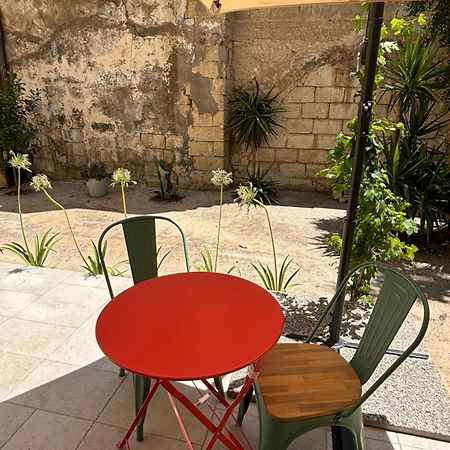 Aletheia Διαμέρισμα Μπρίντιζι Εξωτερικό φωτογραφία